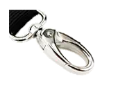 Metal Oval Hook (PL-06) $0.25 Metal Oval Hook (PL-06) $0.25