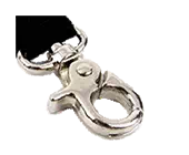 Snap Swivel Hook (PL-07) $0.25 Snap Swivel Hook (PL-07) $0.25