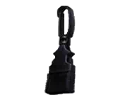 Plastic Swivel Hook (PL-11) $0.25 Plastic Swivel Hook (PL-11) $0.25