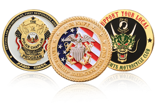 Challenge Coins