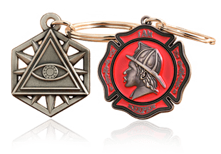 Keychains