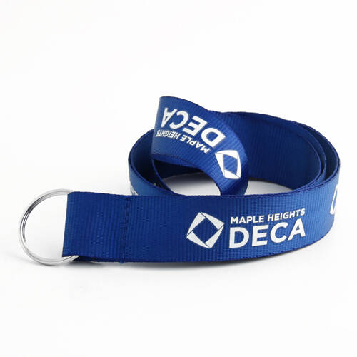 18. DECA High Quality Lanyards Cheap