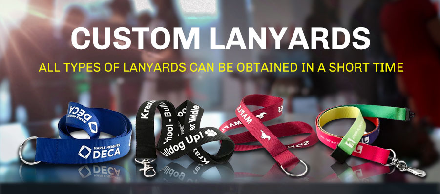 Lanyards