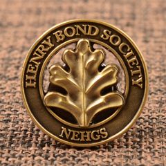 3D Die Cast Pins