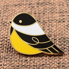 Hard Enamel Pins