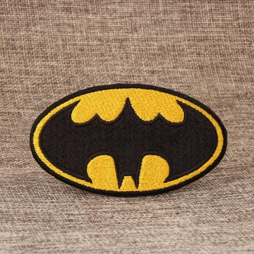 8. Pattern Best Custom Patches
