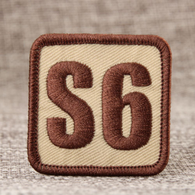 8. S6 Cusotm Patch Maker