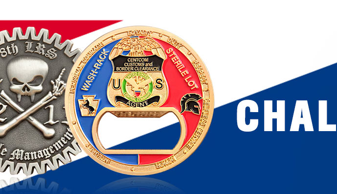 challenge coins