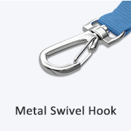 Metal Swivel Hook