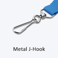 Metal J-Hook