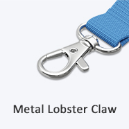 Metal Lobster Claw