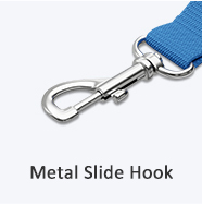 Metal Slide Hook