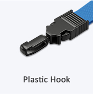 Plastic Hook