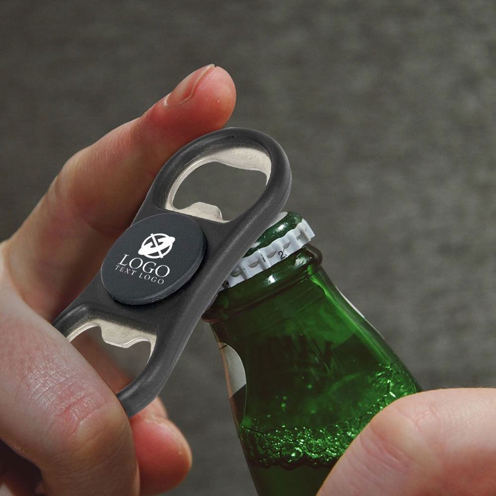 SP-DBO Bottle Opener Fidget Spinner