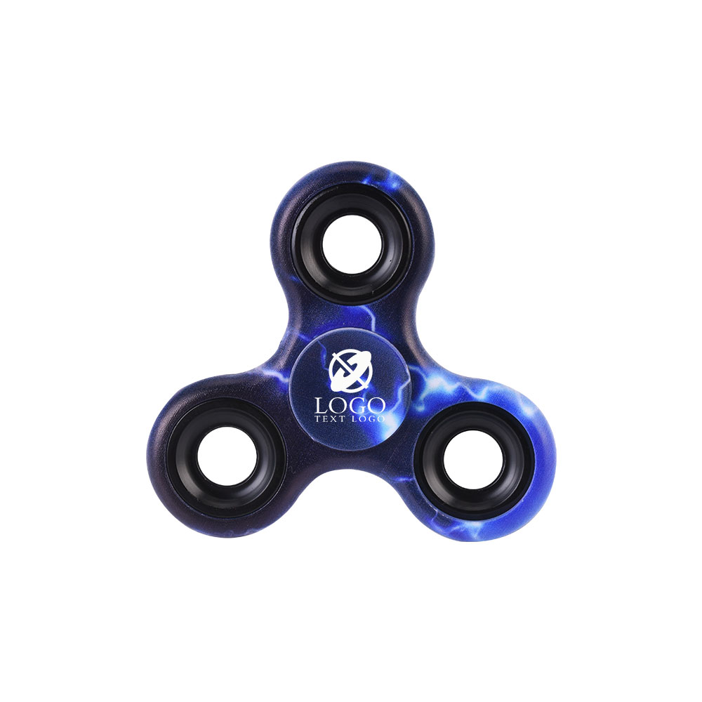 SP-CLS Classic Hand Finger Spinner