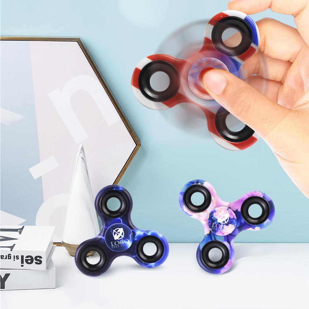 SP-CLS Classic Hand Finger Spinner