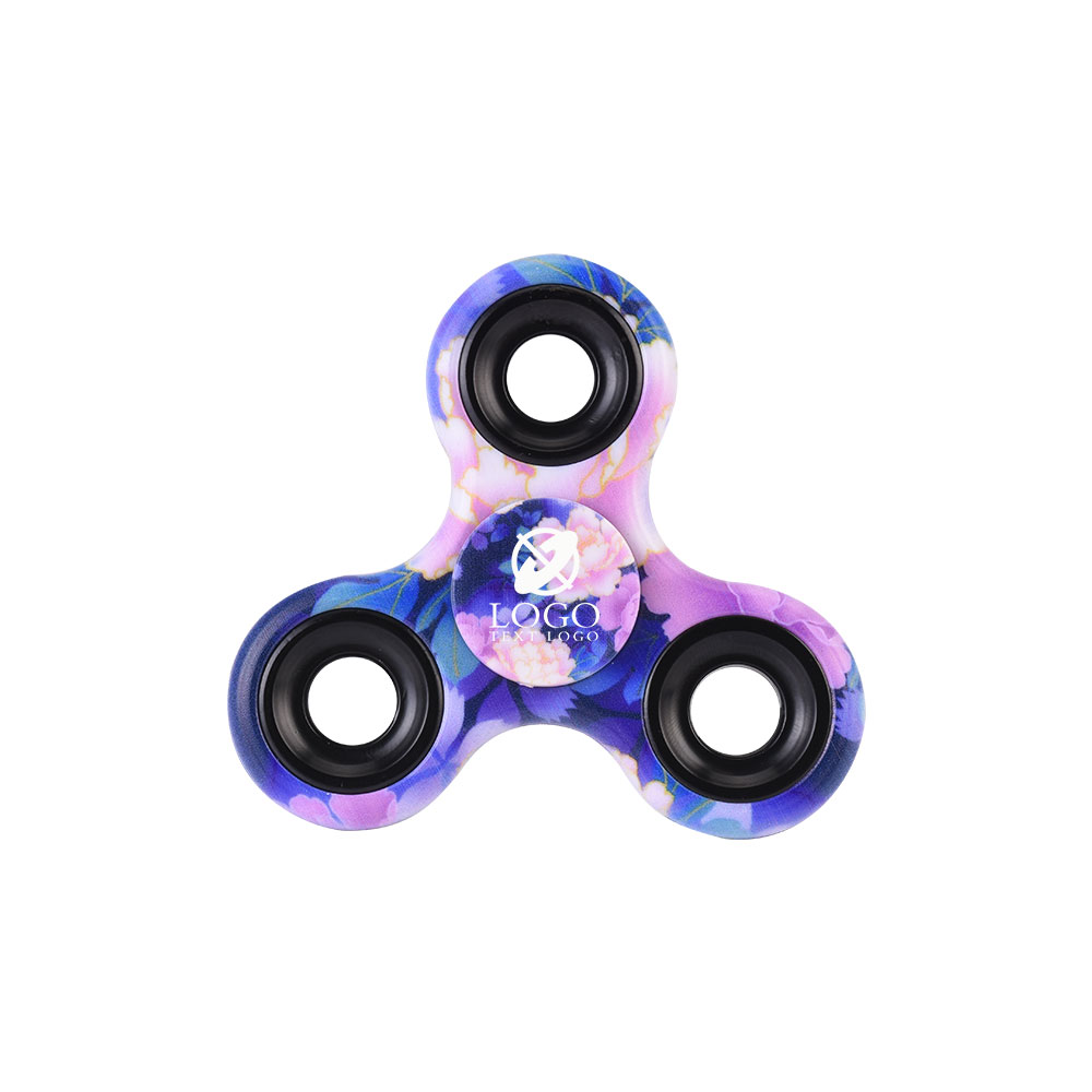 SP-CLS Classic Hand Finger Spinner